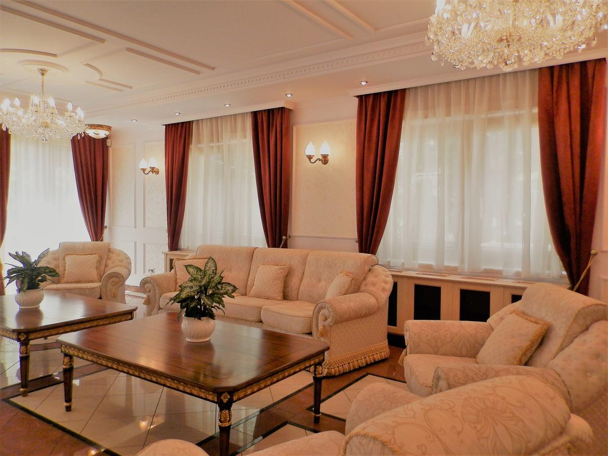 Nagyret Panzio Eger Bed and Breakfast Exteriör bild