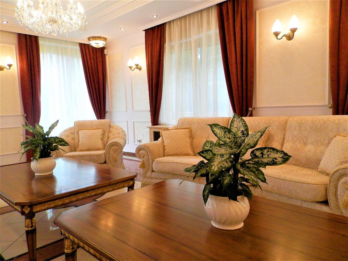 Nagyret Panzio Eger Bed and Breakfast Exteriör bild